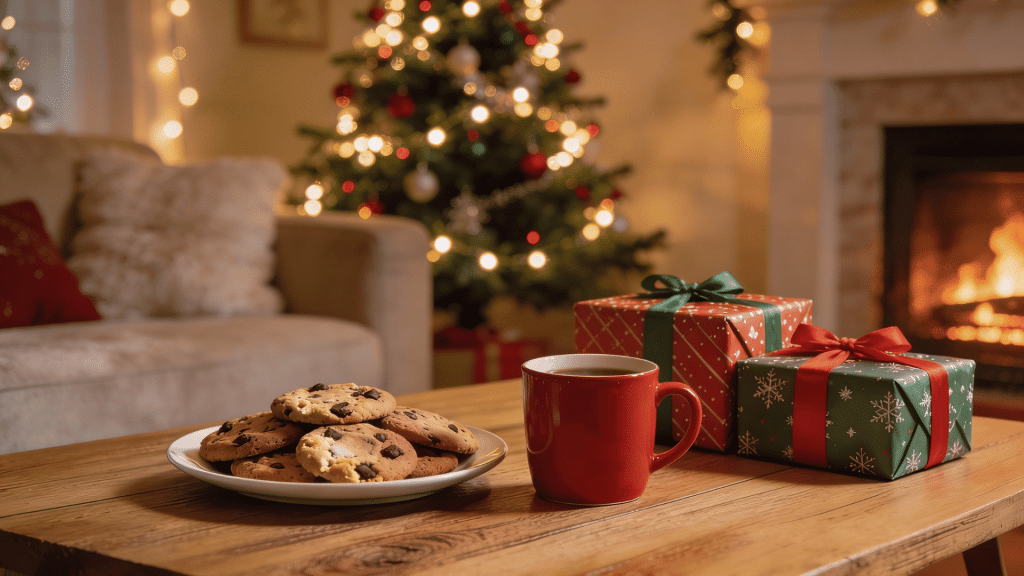 christmas party themes