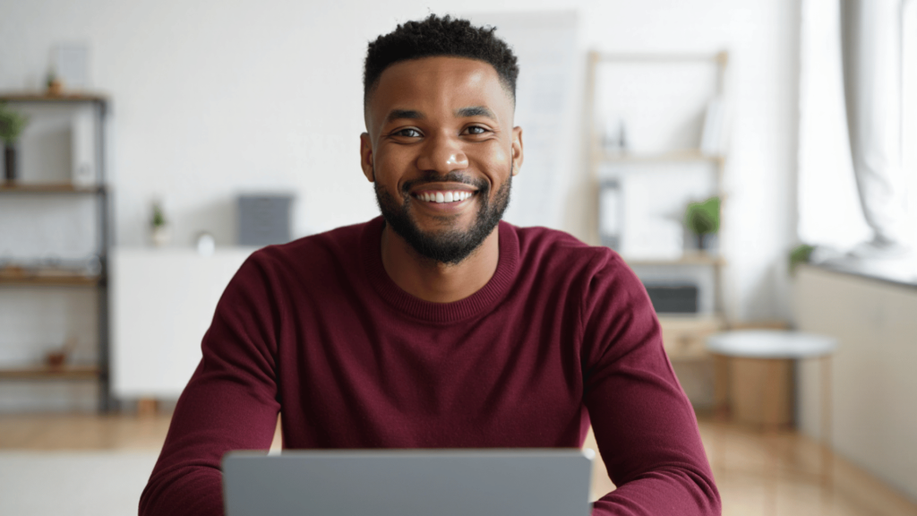 is a sweater business casual