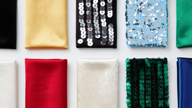 Best New Years Colors That Bring Luck and Style - Style Weekender