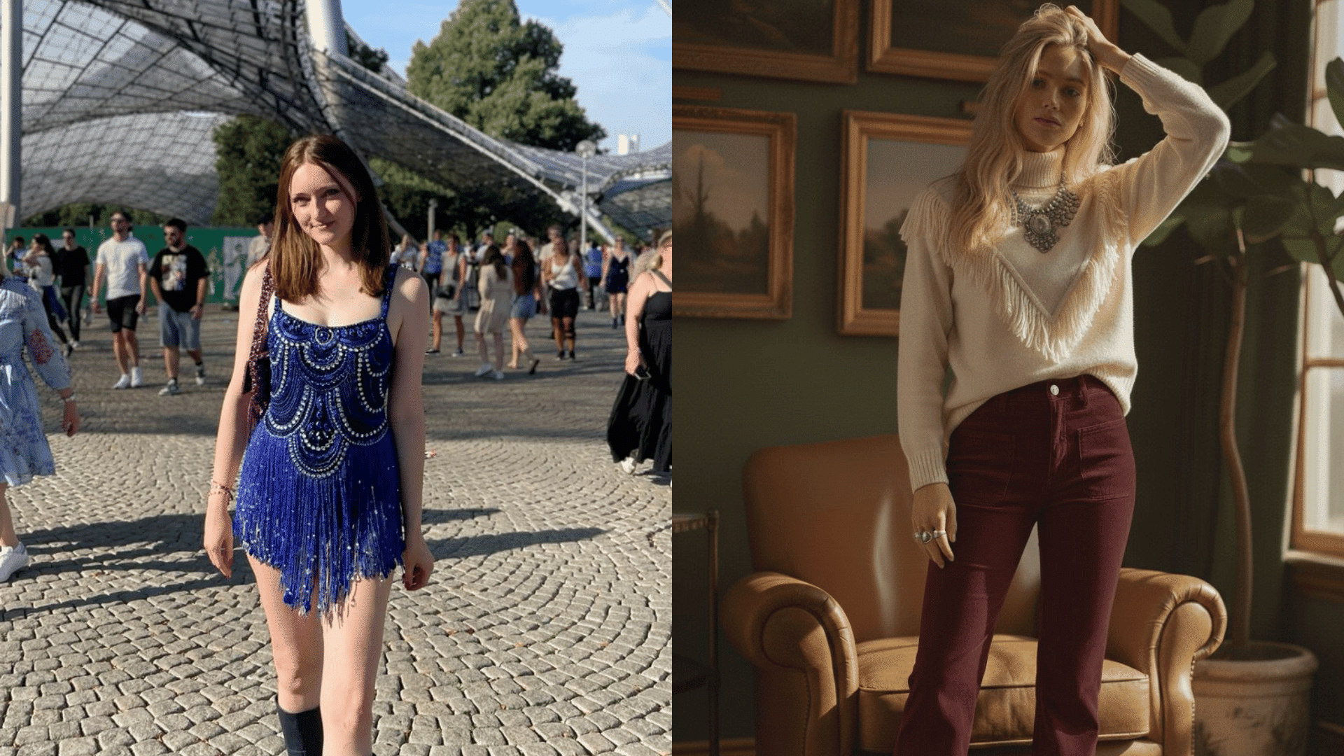 DIY Midnights Outfit Ideas on a Budget