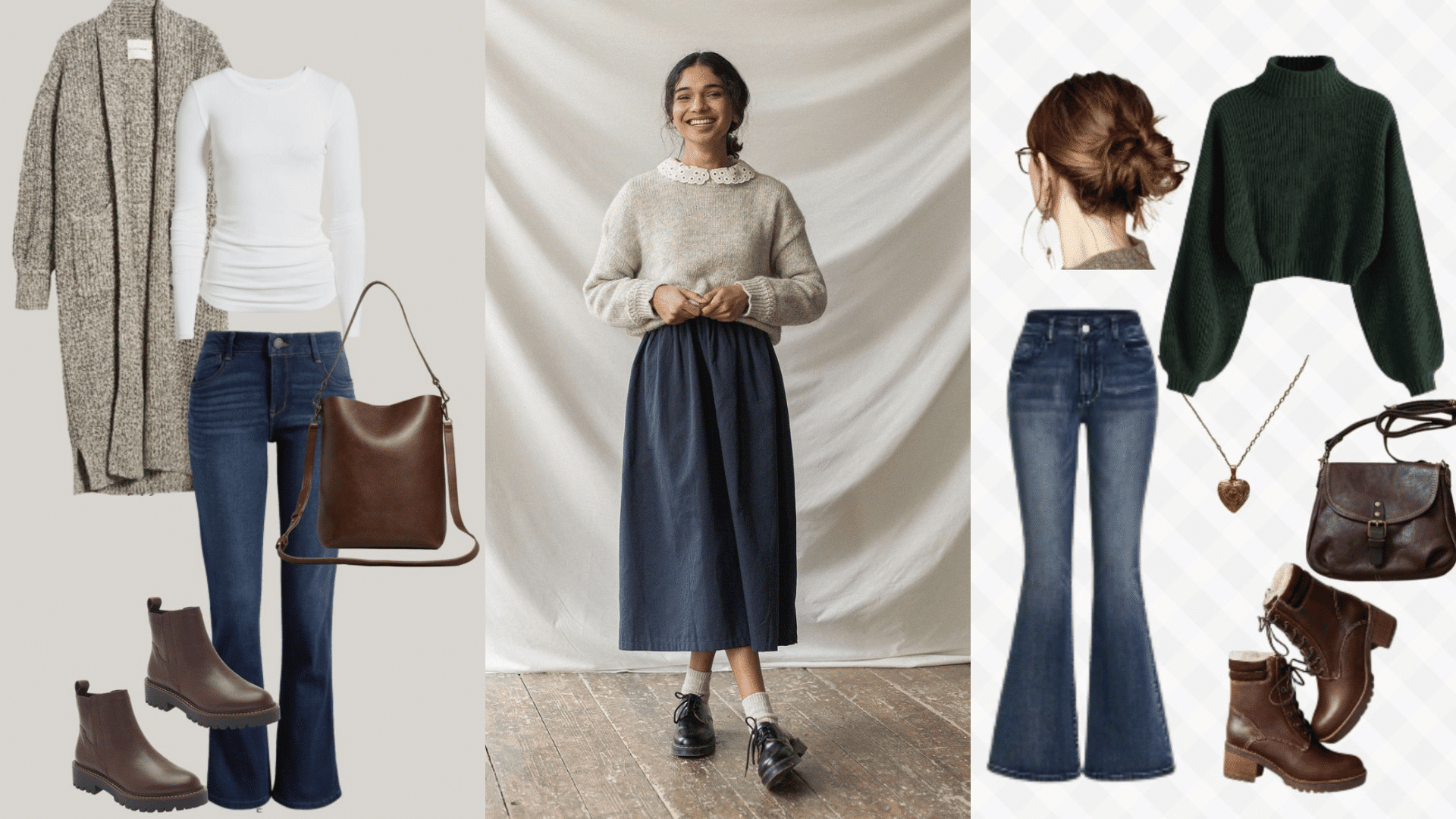 Everyday Evermore Style