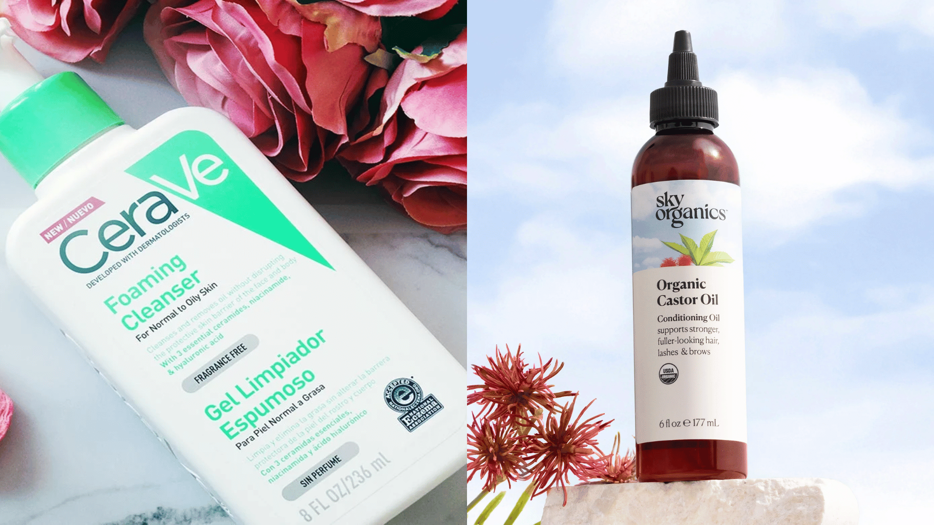 Gentle Daily Routine