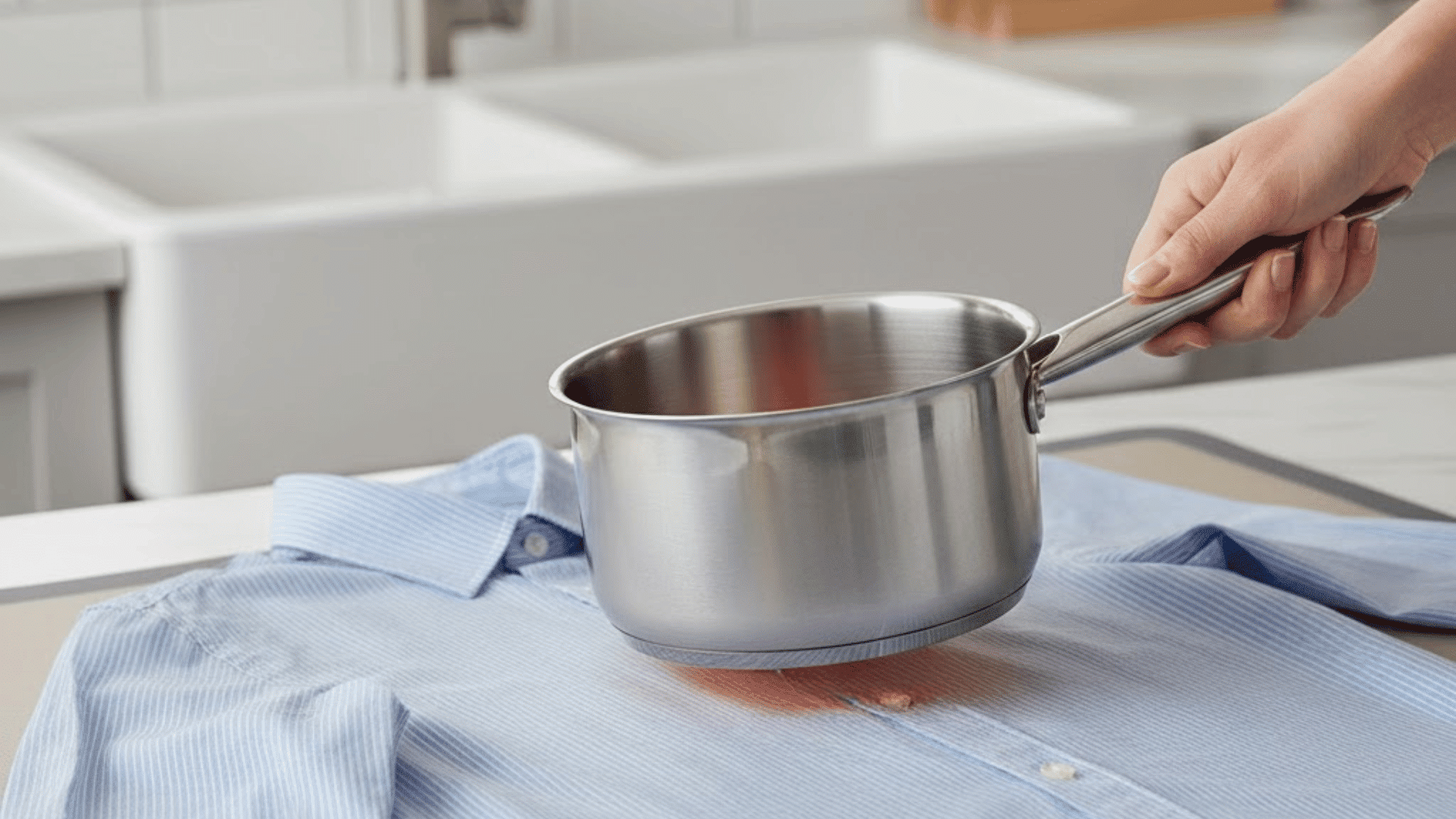 Hot Pot or Kettle Method