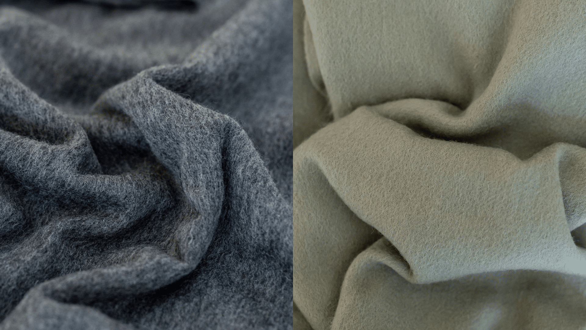 LambswoolVirgin Wool