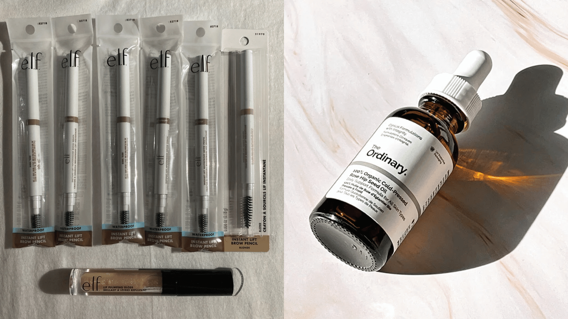 Minimal Touch Approach