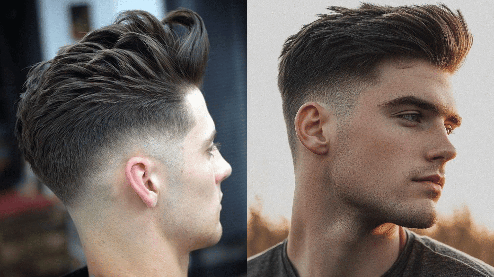 Pompadour