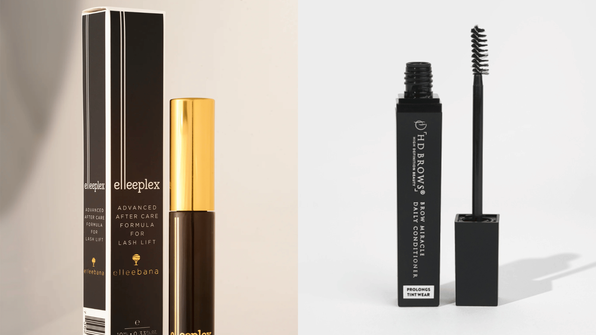 Professional Guided Aftercare