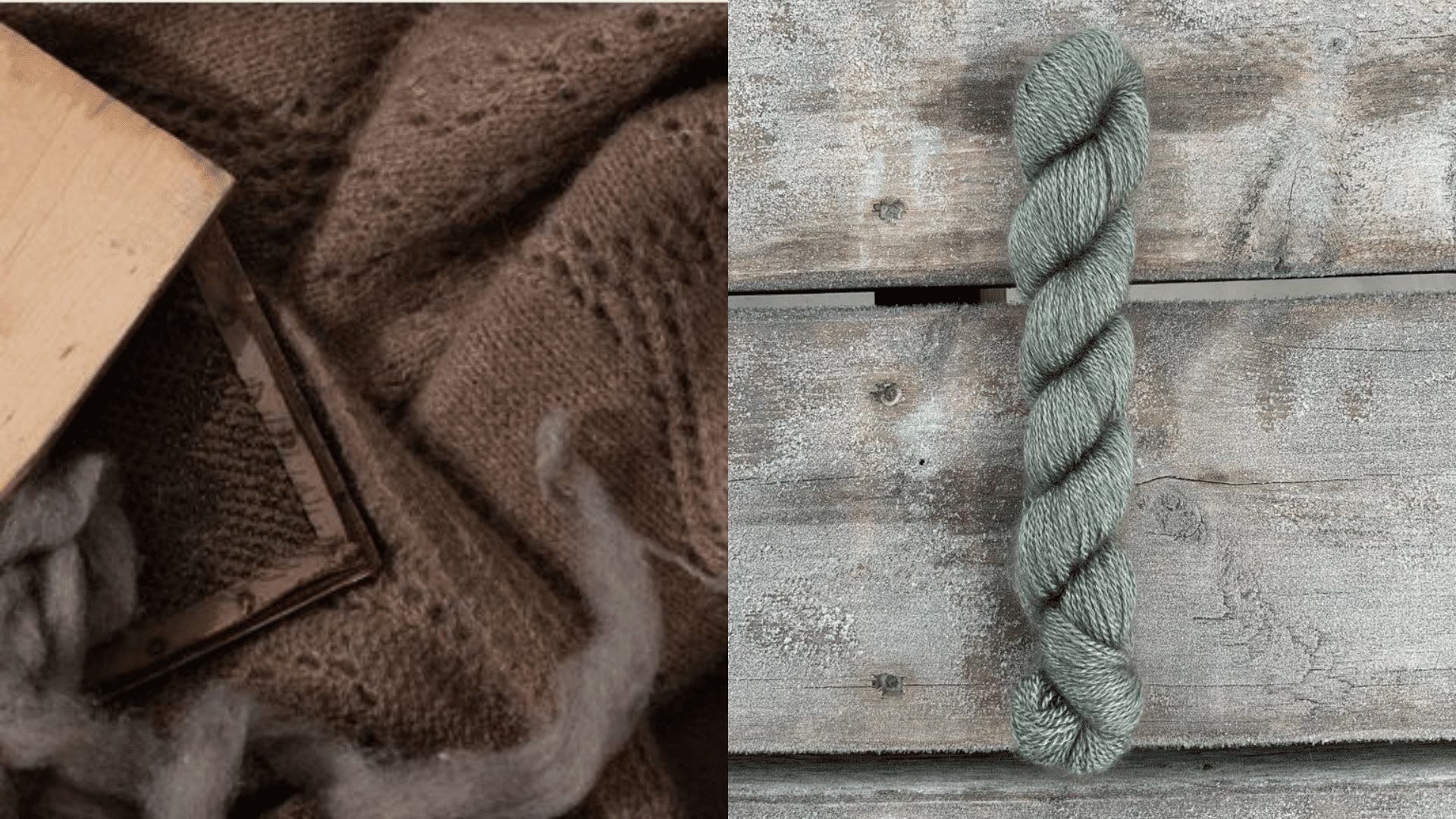 Qiviut (Muskox Wool)