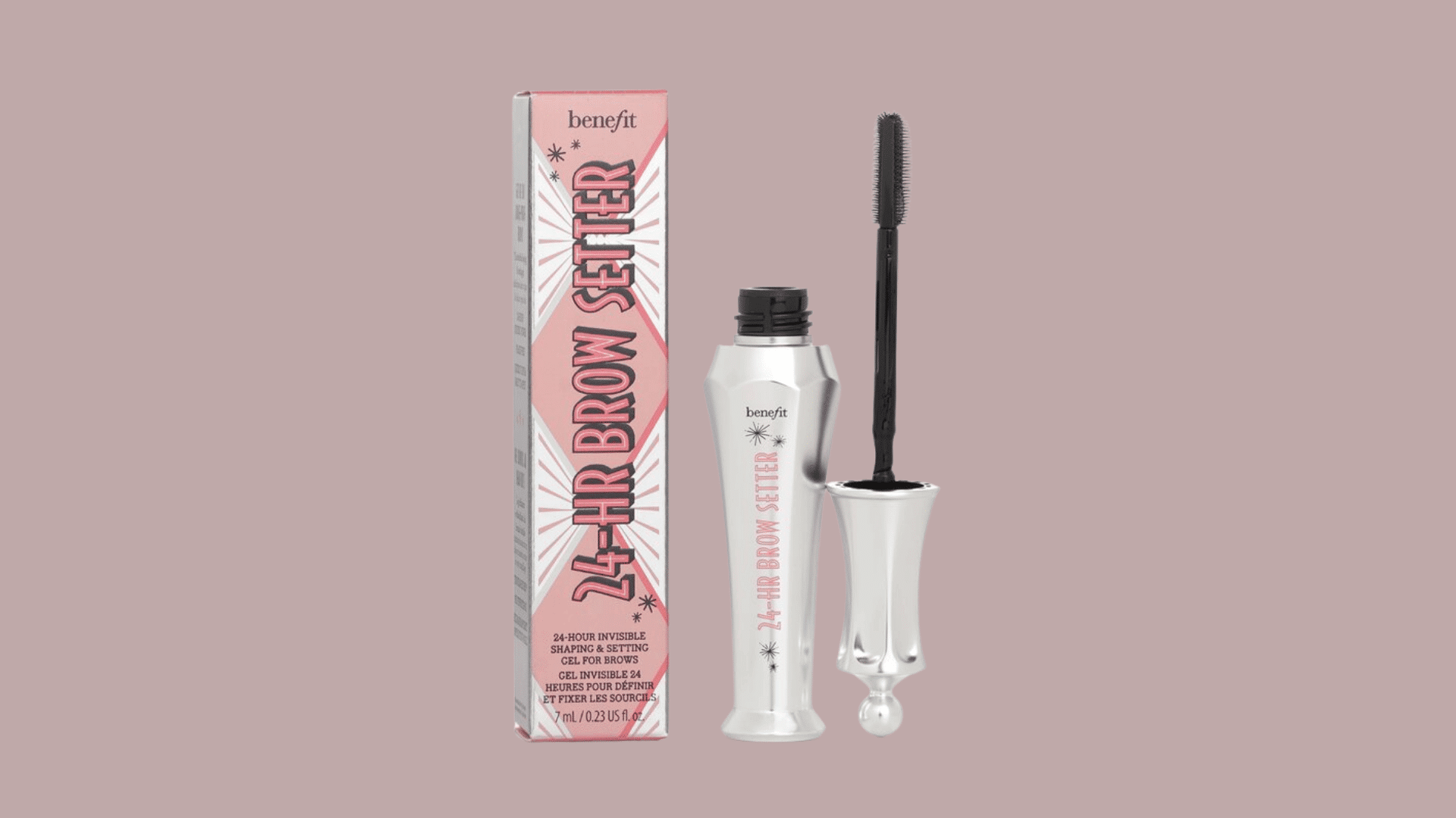 Styling Focused Method