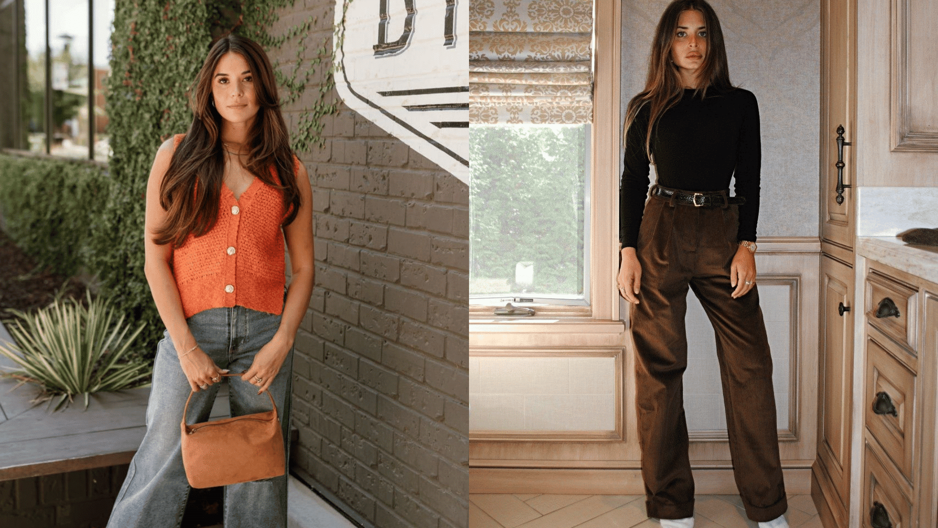 The Anti Hero 70s Outfit