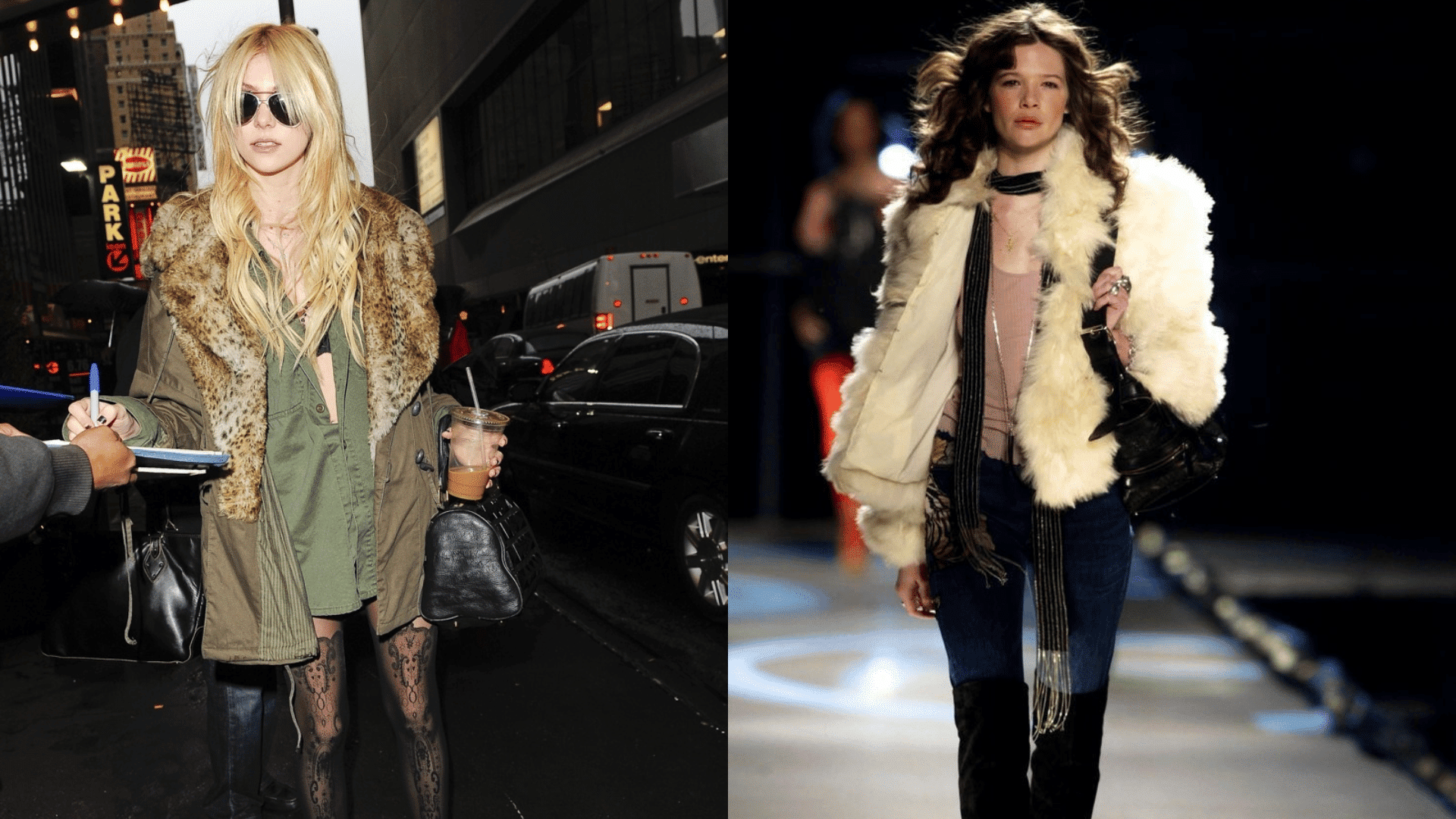 The History of Indie Sleaze