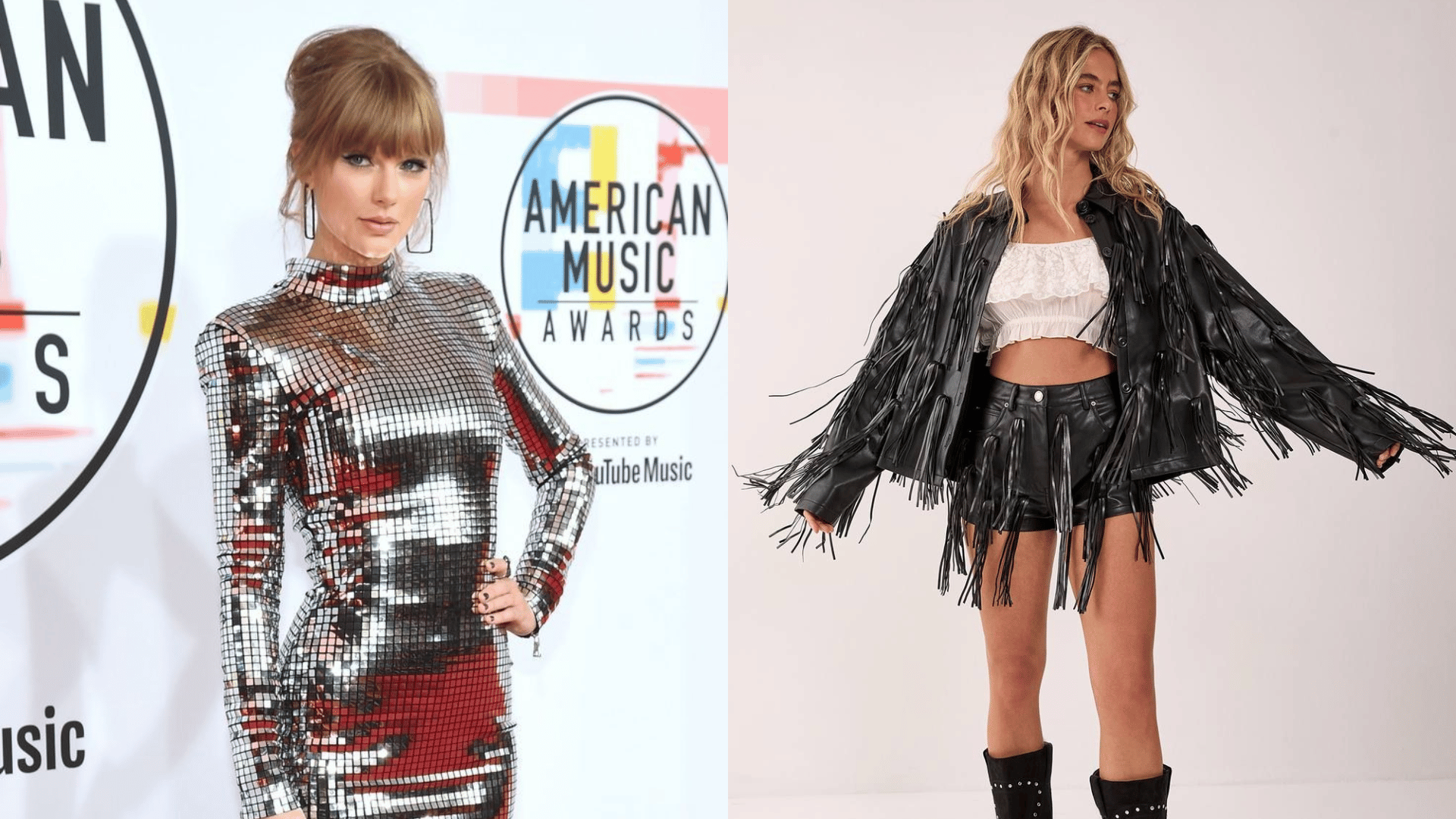 The Vigilante Shit Revenge Dress