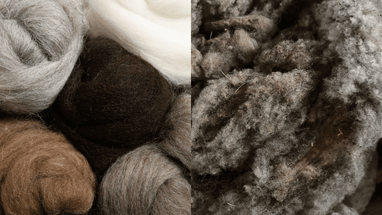 21 Types of Wool Every Buyer Needs - Style Weekender