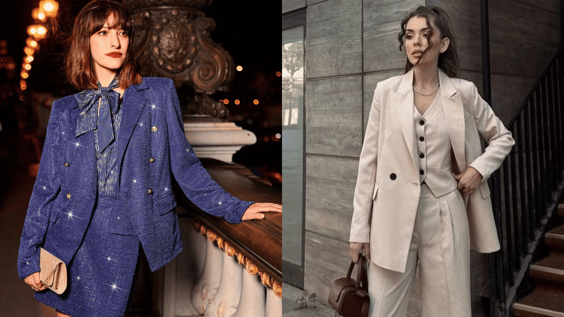 Work Appropriate Midnights Style