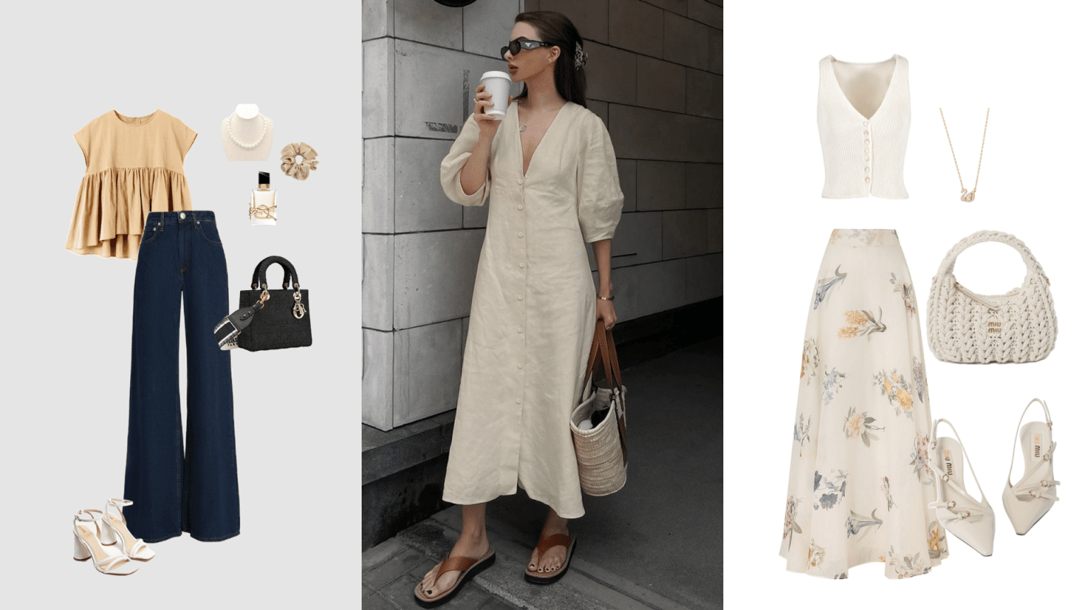 15 Brunch Attire Looks That Never Fail - Style Weekender