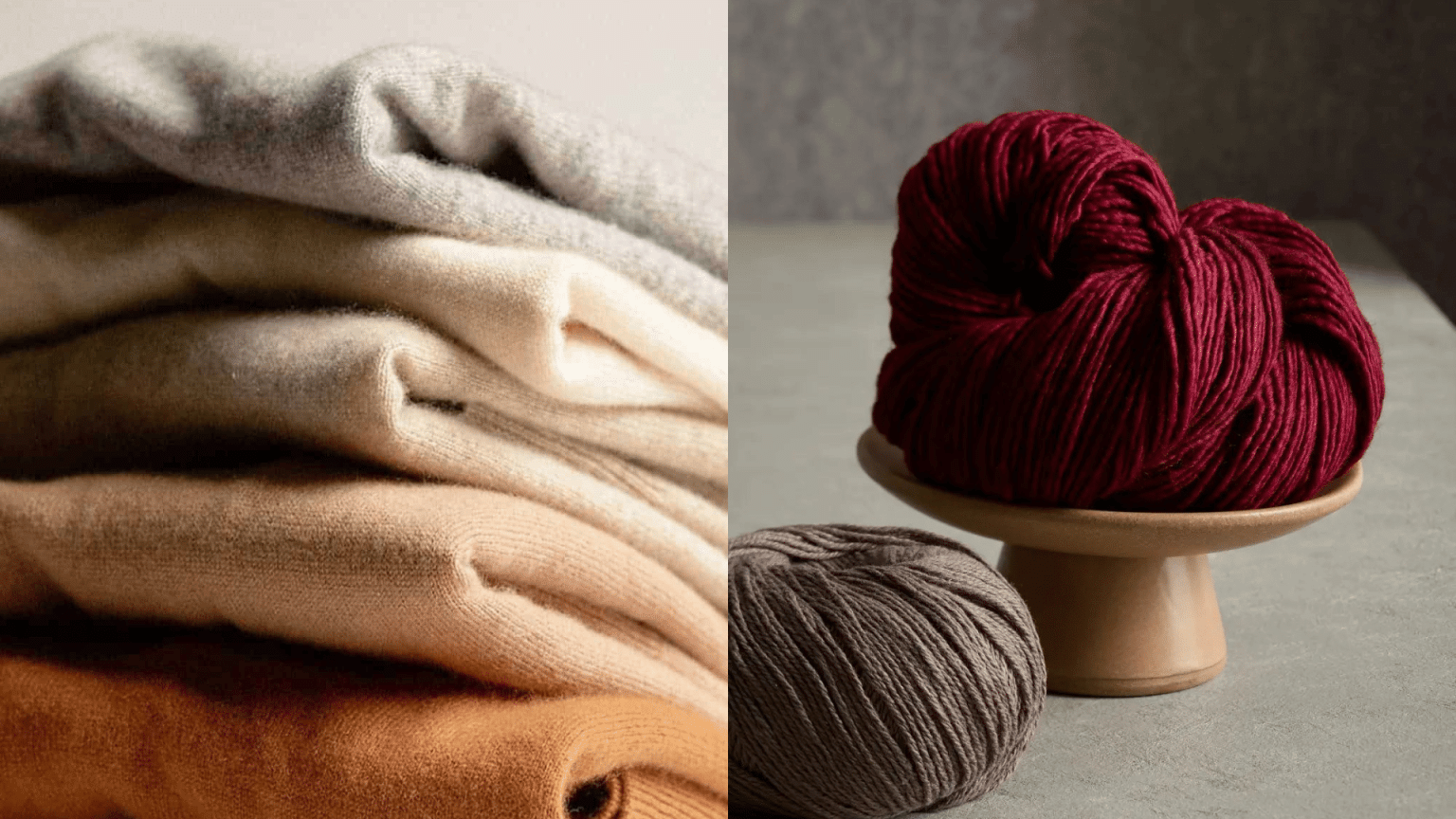 21 Types of Wool Every Buyer Needs - Style Weekender