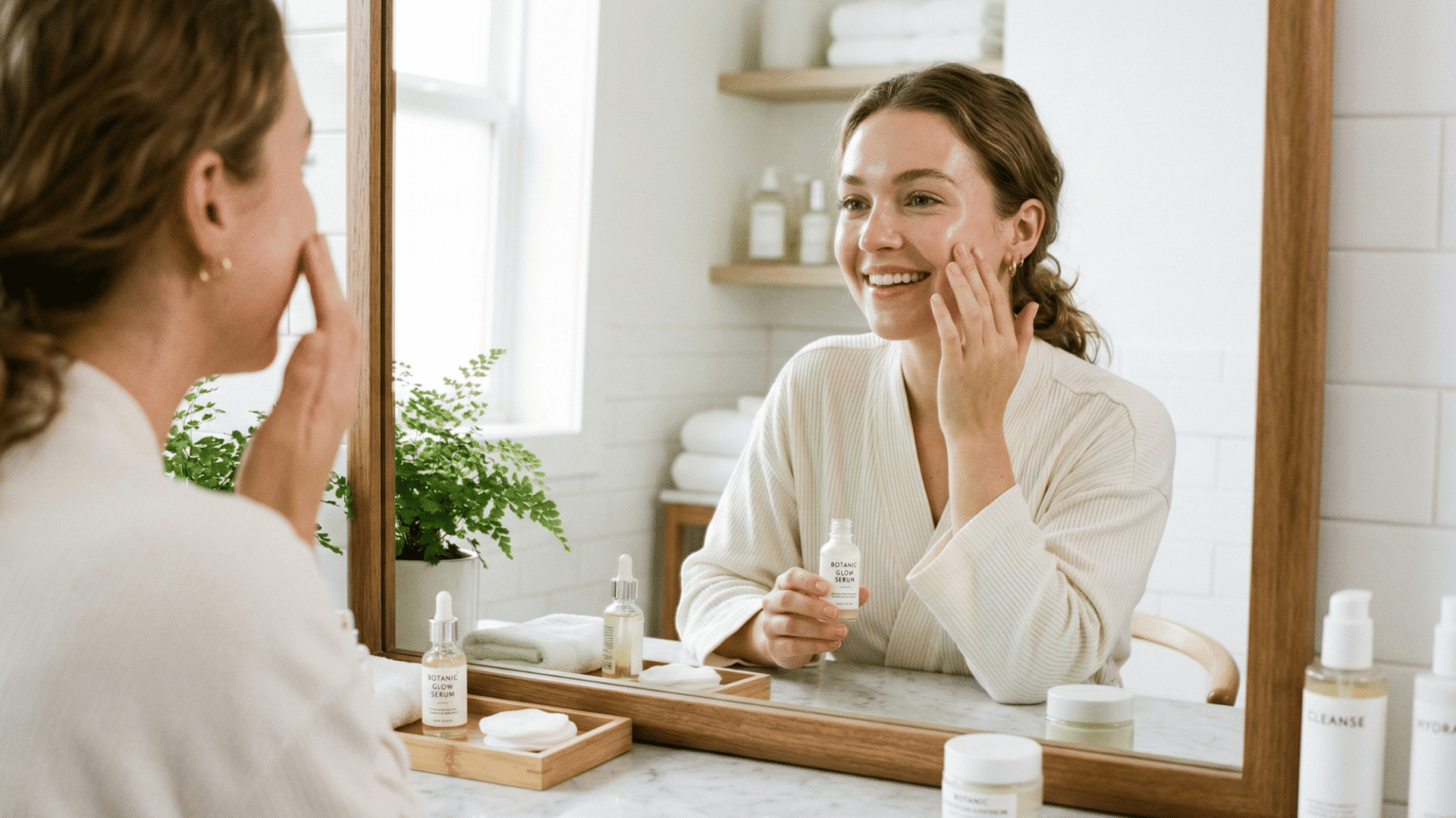 Best Skincare Routine for Oily Skin that Actually Works - Style Weekender
