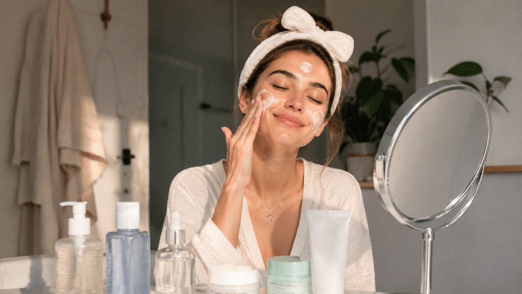 best-skincare-routine