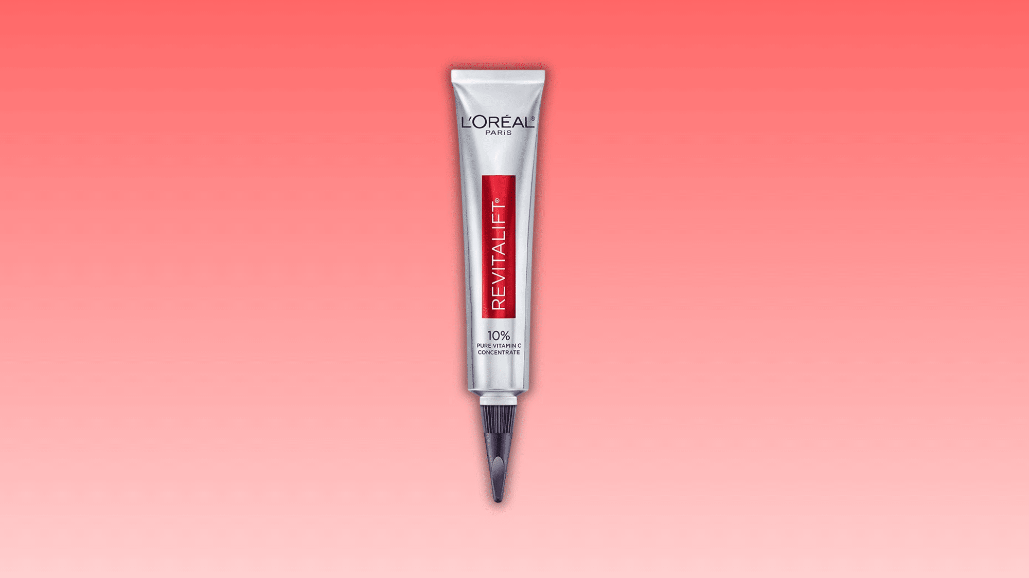 loreal revitallift vitamin c serum